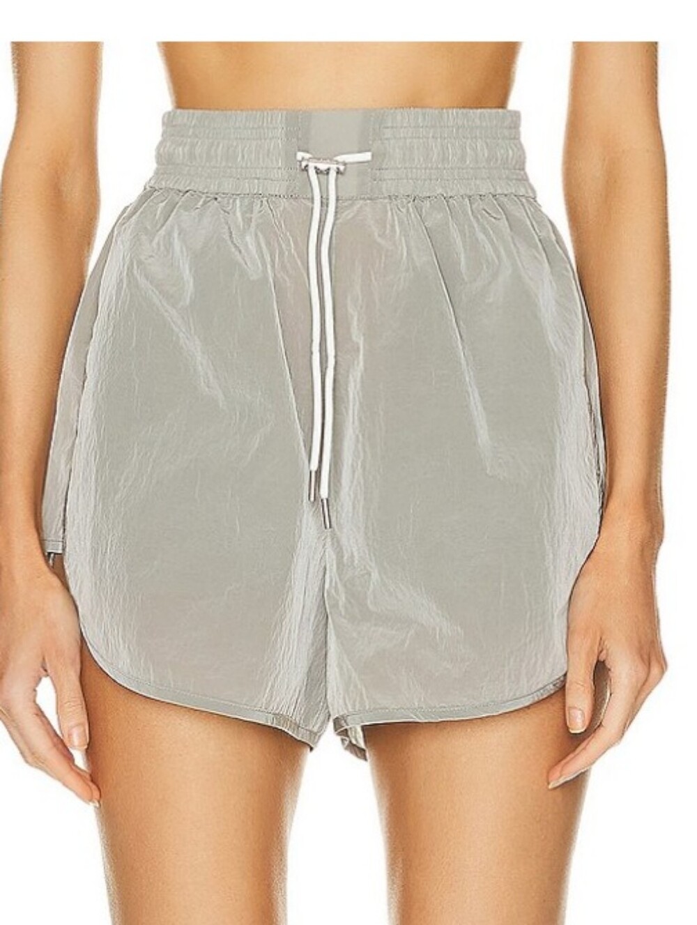 Varley Harmon Shorts